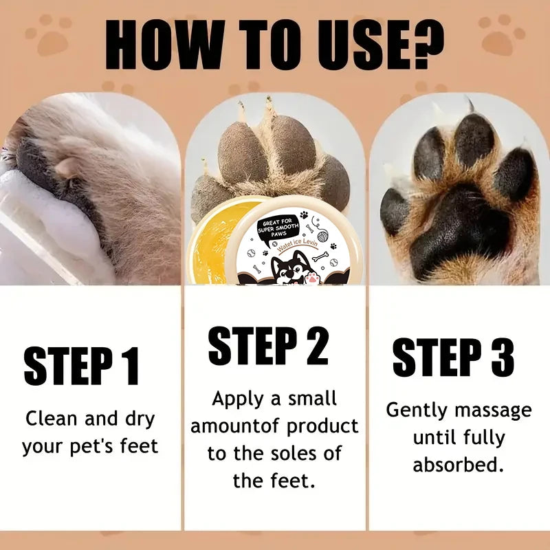 Nose & Paw Balm