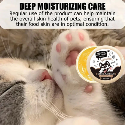 Nose & Paw Balm