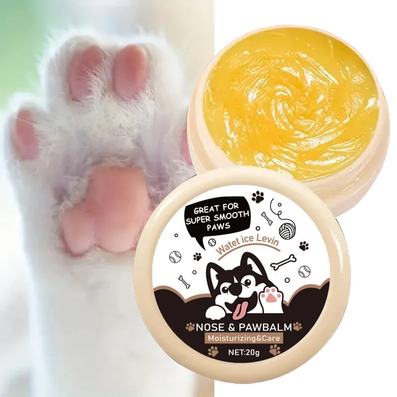 Nose & Paw Balm