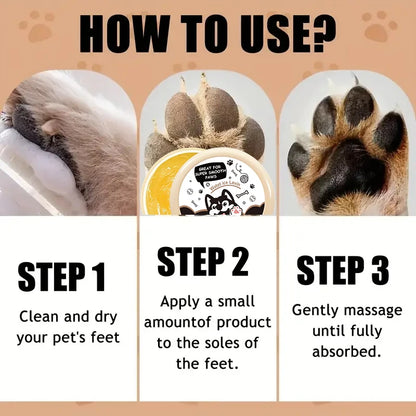 Nose & Paw Balm